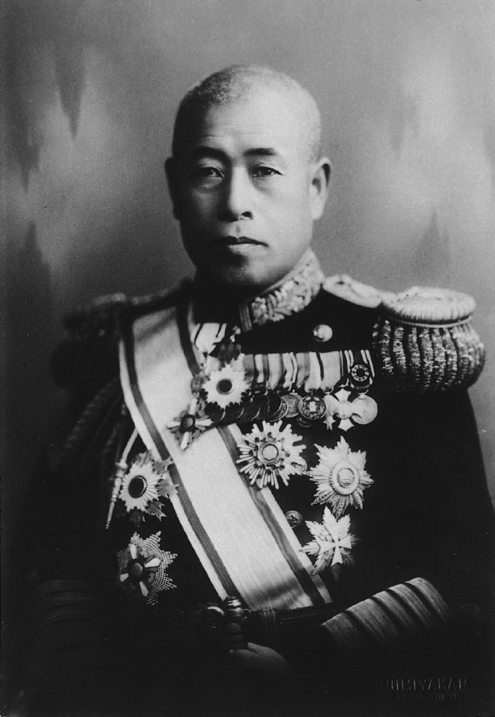 山本 五十六の名言フルバージョン